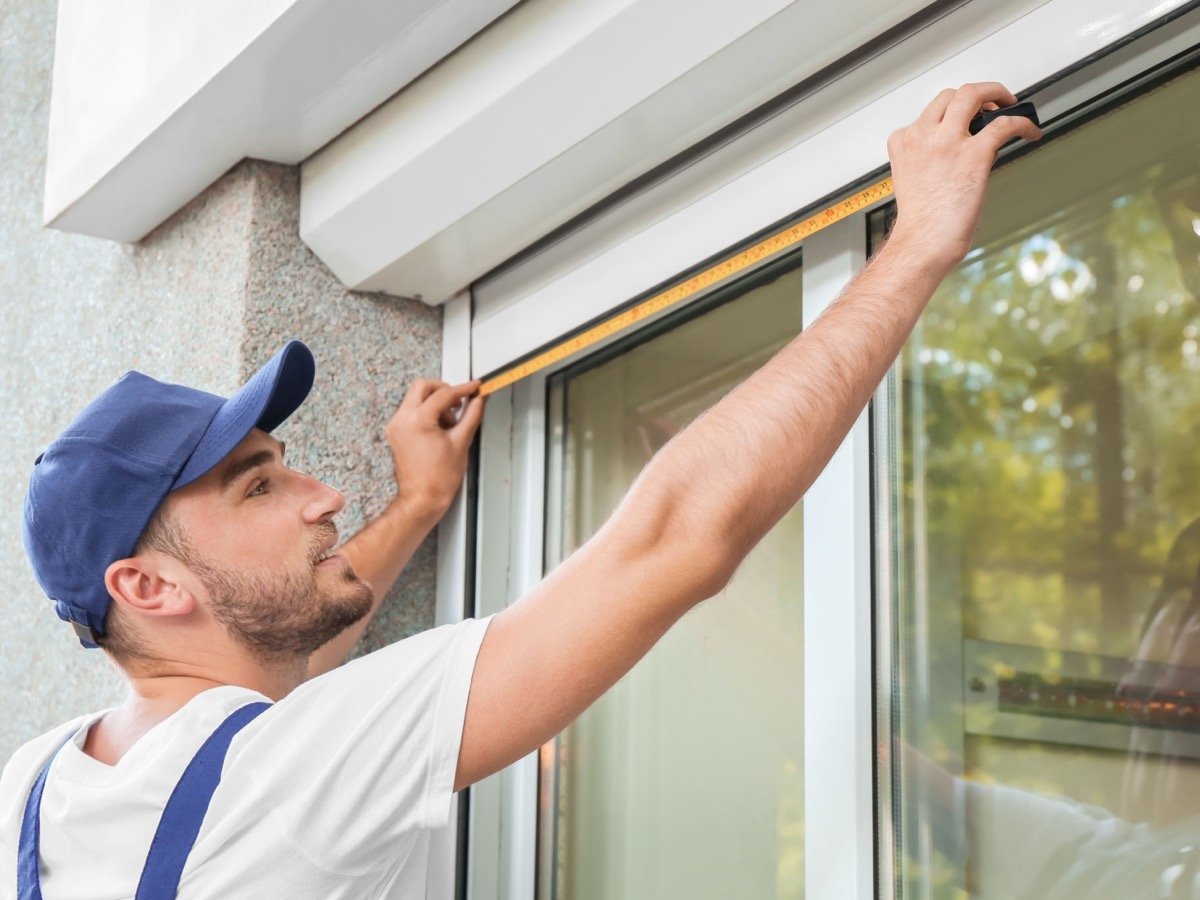 Sonnenschutz Service Wien